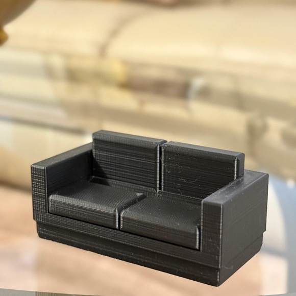 3D Printed 2 SET Card Holders. Pick colors. - Picture 4 of 10